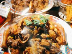 -八大碗·精致东北菜(东陵西路店)