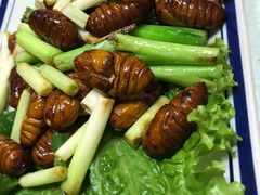 -付家庄小渔村(香周路店)