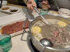 -浪里寻·臻牛养生牛肉火锅(方圆荟店)