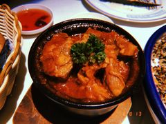 -俄士厨房(万松园店)