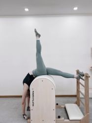 -卓拓普拉提