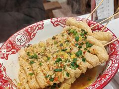 -鸿先阁·干煸虾(星沙店)