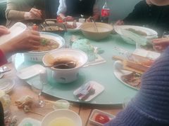 -天天鱼港·海鲜·鲅鱼水饺·招牌烤鸭(黄骅店)