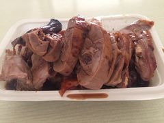 -章云板鸭(总店)