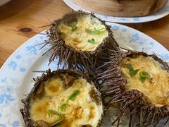 -海胆小馆(东北水饺·春柳店)