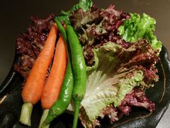 -芯元·碳烤熟成牛肉(经开店)
