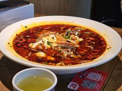 -肖四女乐山跷脚牛肉(世博源店)