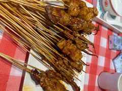 -辣小鲜·南昌大排档(船山路店)