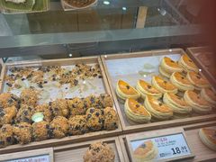-泸溪河桃酥(凯德MALL太阳宫店)