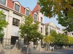 -天津五大道文化旅游区