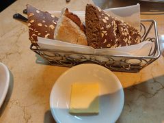 -The Cheesecake Factory 芝乐坊餐厅(王府中環店)