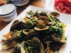 -義聚德·清真铜锅涮羊肉·烧烤(河东店)
