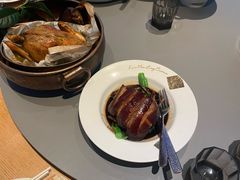 -桂满陇·杭州小馆(巴黎春天浦建店)