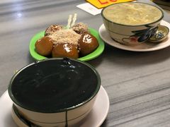 -芬芳甜品(同福路店)