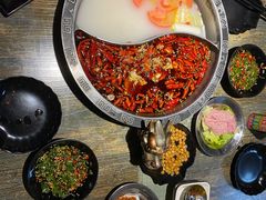 -销魂美蛙鱼头火锅(上海首店)