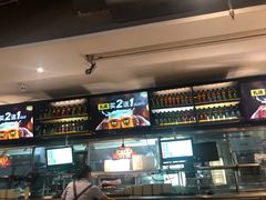 -木屋烧烤(岗顶二店)