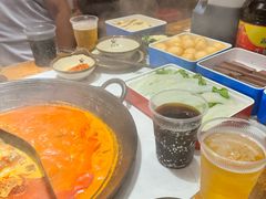 -老天桥蛙炉火锅(姑苏总店)