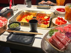 -九鼎轩脆毛肚火锅(南京东路店)