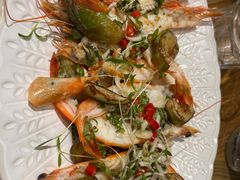 -Brut Eatery悦璞食堂(愚园路店)