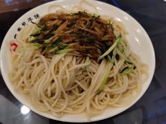 庆丰凉面-庆丰包子铺(潘家园店)