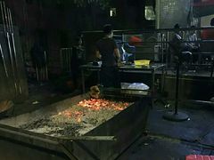 -强记荔枝柴烧鸡(同辉路店)
