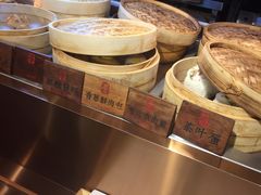 -头壹号  羊汤·饸饹面·大油条(西二旗店)