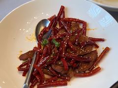 -徽州小镇(高新店)