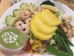 -Dreamsalad梦想轻厨(健康轻食·减脂沙拉·意面·祖庙店)