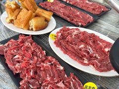 -全好食潮汕牛肉火锅(泗洲路店)