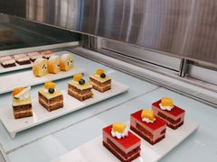 -广州天河合景福朋喜来登酒店