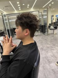 -WM Hair Salon