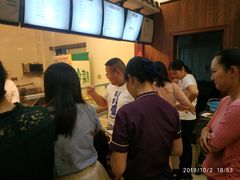 -黄狗猪头肉(运河路店)