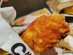 -麦当劳(苏州中心星悦汇店)