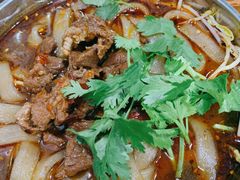 -老妈火锅粉(幸福路步行街店)