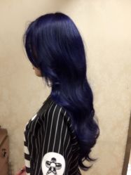 -IMPACT影响力发型连锁