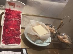 -左庭右院鲜牛肉火锅(新梅广场店)