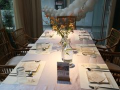 -春树下·树屋花房西餐厅(罍街AS1980店)