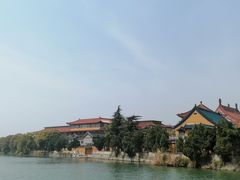 -高旻寺