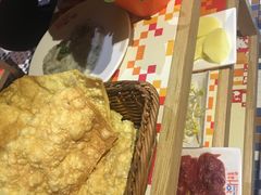 -浪里寻·臻牛养生牛肉火锅(方圆荟店)