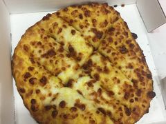 -棒约翰比萨·意面(剑河店)