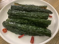 -一品名厨堂(先锋路店)