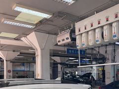 -安惠养车(安定门店)