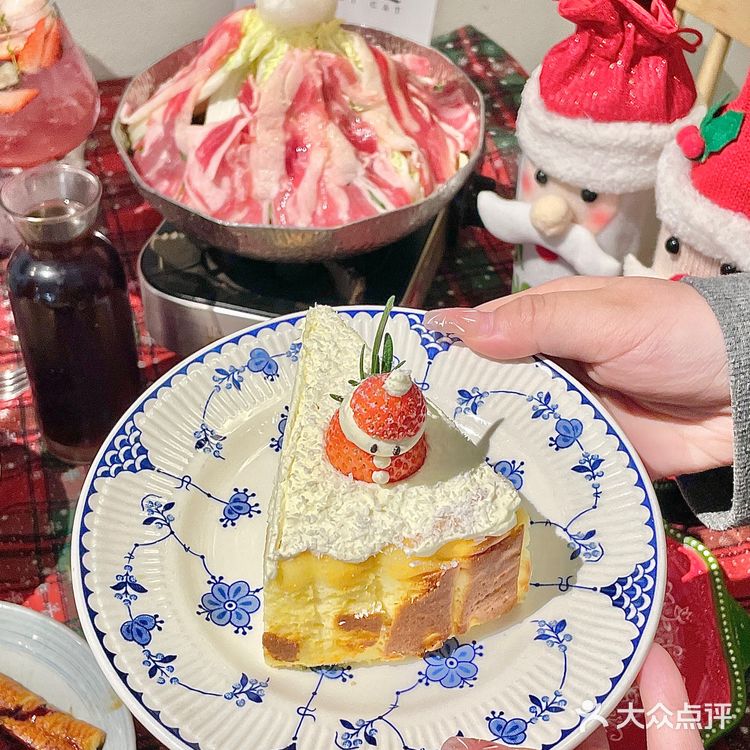 东莞｜我先提前过圣诞🎄了哈❗️❗️