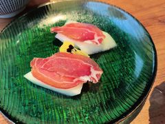 -Mr.Fish鱼鲜生海鲜放题(高德置地冬广场店)