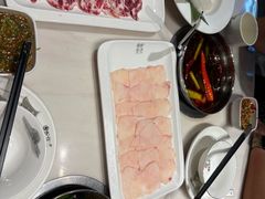 -围炉夜话·潮汕卤水火锅(榕江店)