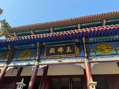-宝通禅寺
