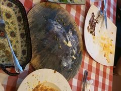 -安立可意大利美食