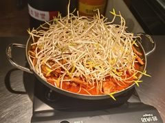 -吴草鸡爪오초닭발(城阳总店)