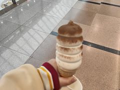 -DQ·蛋糕·冰淇淋(周浦万达店)