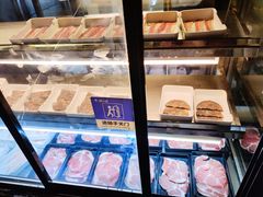 -钱小奴创意自助餐厅·原切谷饲安格斯畅吃(绍兴新昌万达店)